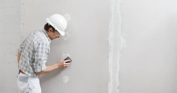 Wallpaper Removal and Painting in Lucas Valley Marinwood, CA